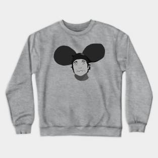 Raton Crispin Crewneck Sweatshirt